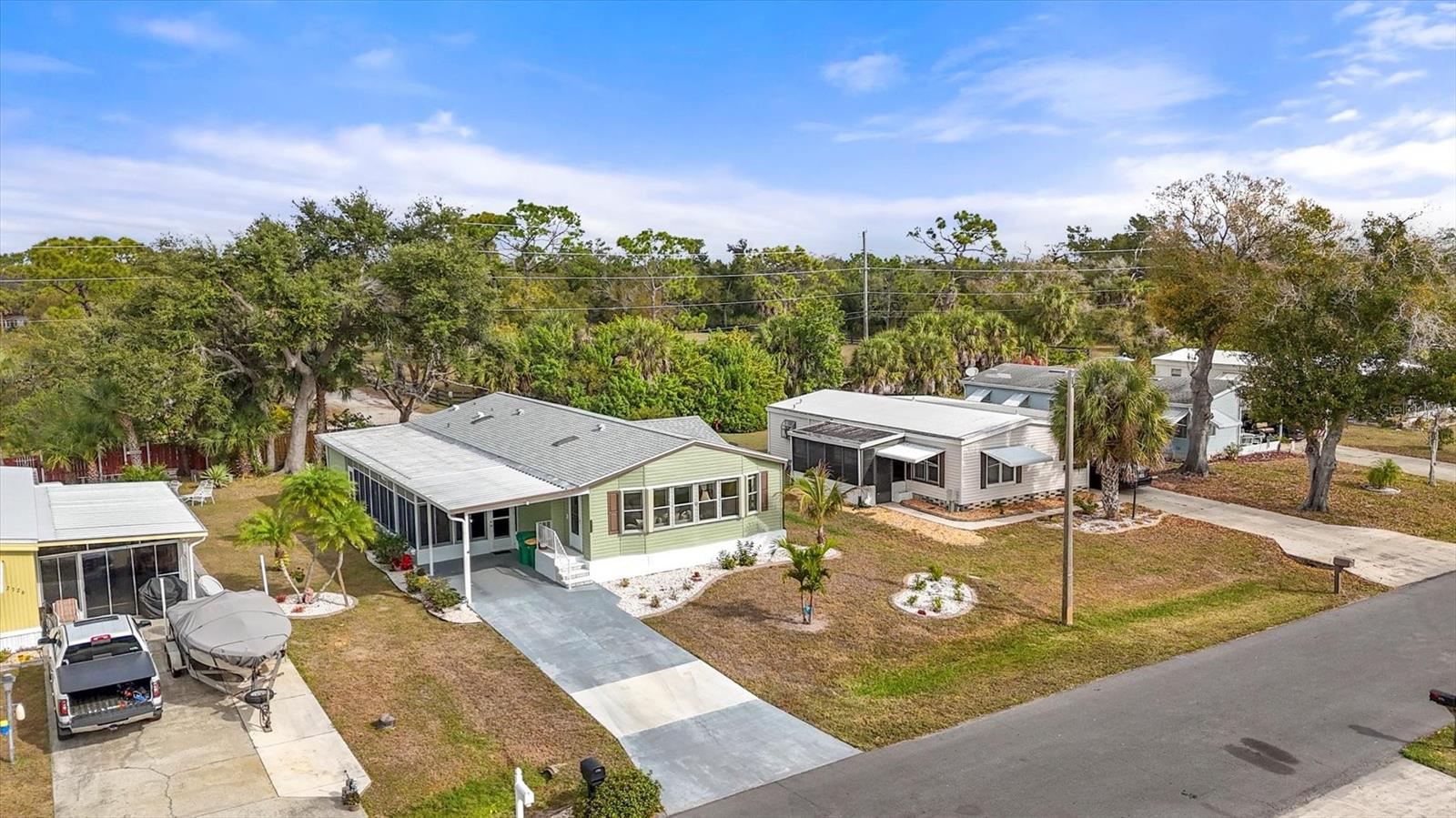 HOL MOB ESTATES 3RD ADD - Residential