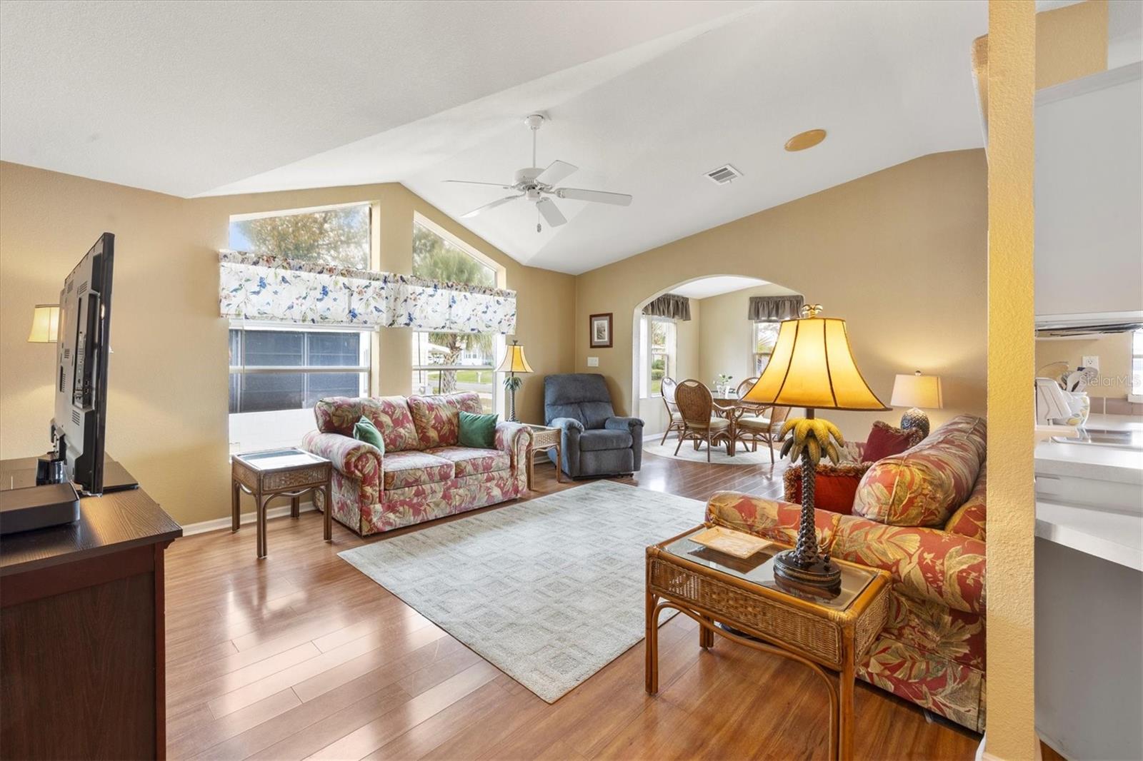 HOL MOB ESTATES 3RD ADD - Residential