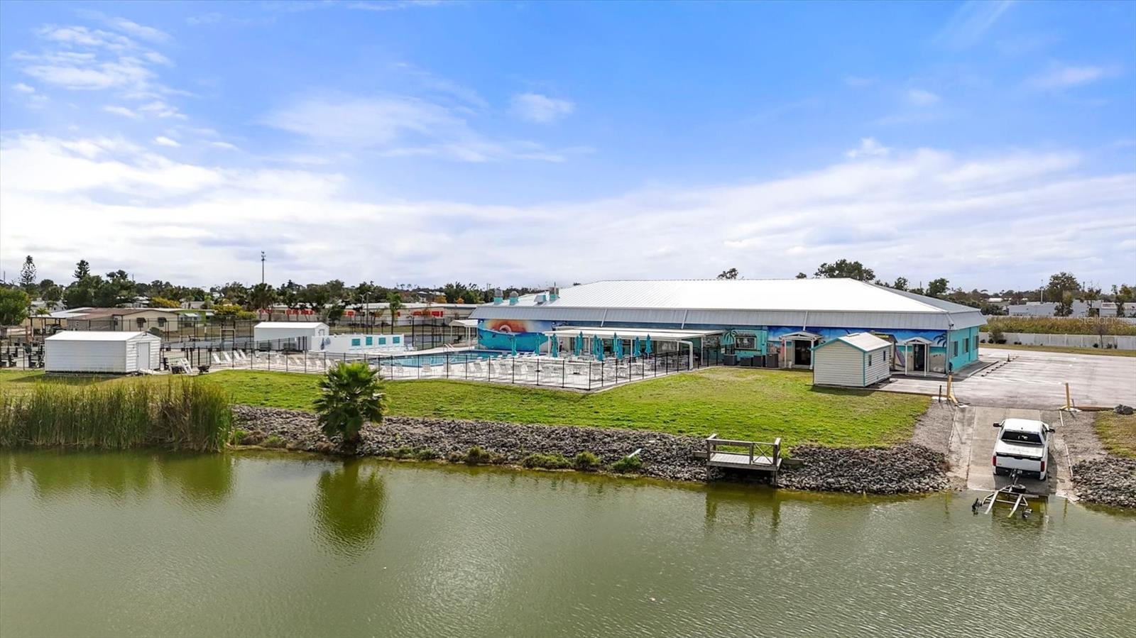 HOL MOB ESTATES 3RD ADD - Residential