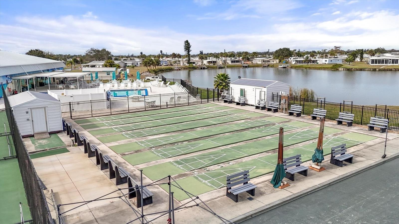 HOL MOB ESTATES 3RD ADD - Residential