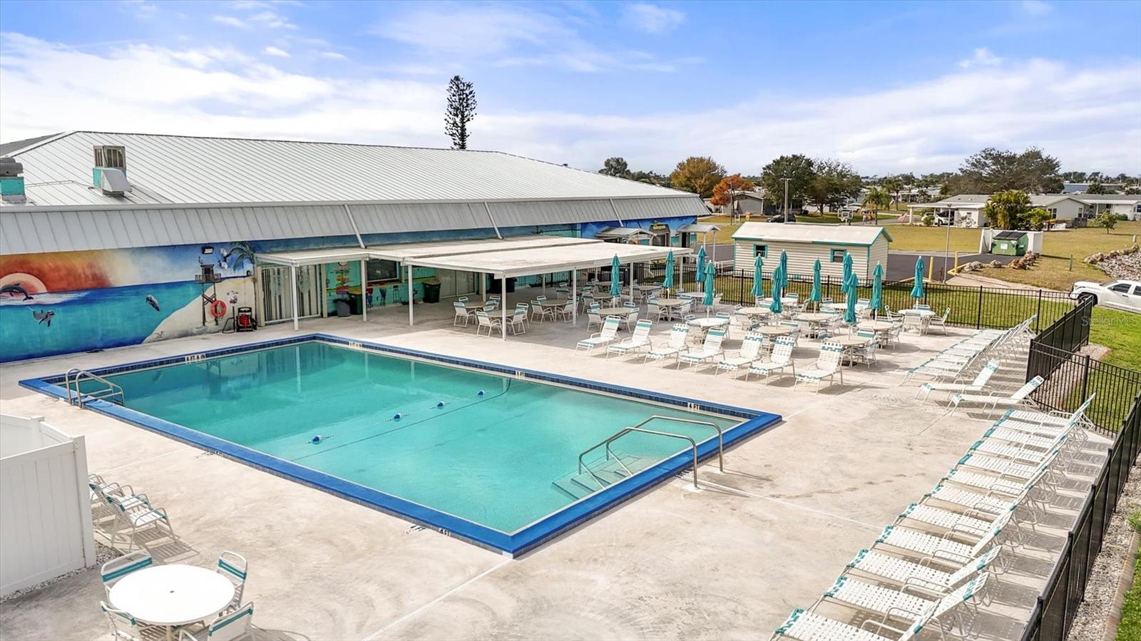 HOL MOB ESTATES 3RD ADD - Residential