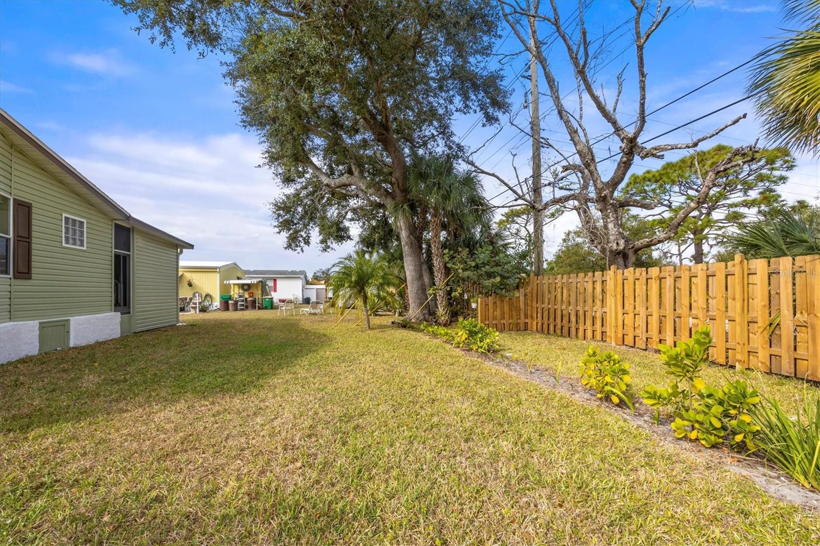 HOL MOB ESTATES 3RD ADD - Residential