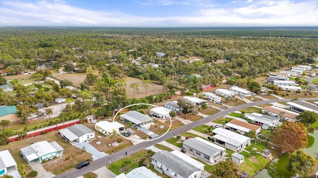 Photo of 2730 Tanager Lane, Englewood, FL 34224 (MLS # D6145597)