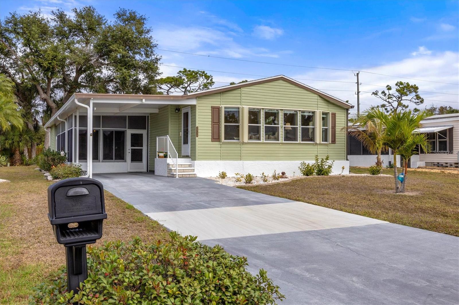 HOL MOB ESTATES 3RD ADD - Residential