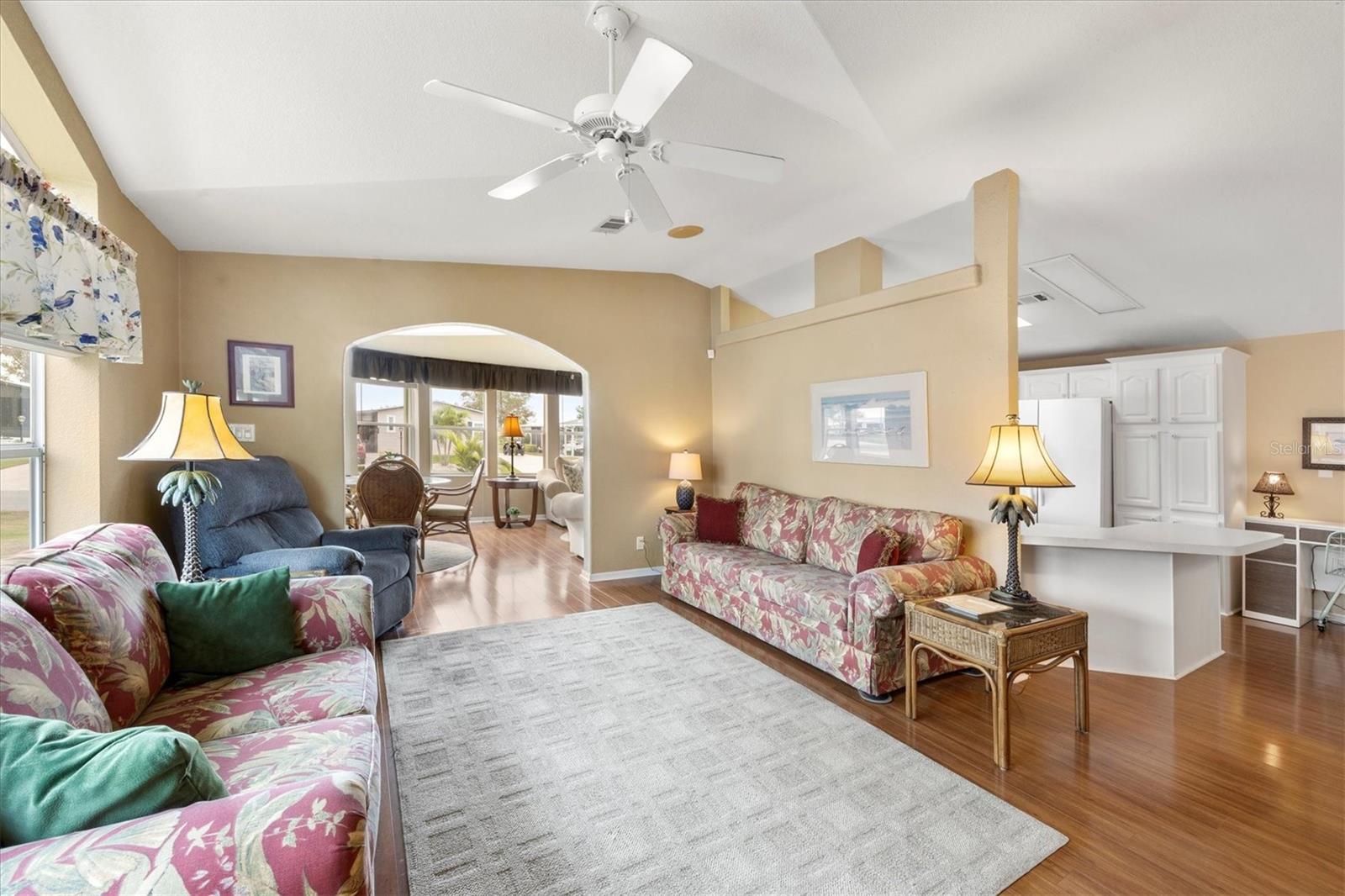 HOL MOB ESTATES 3RD ADD - Residential