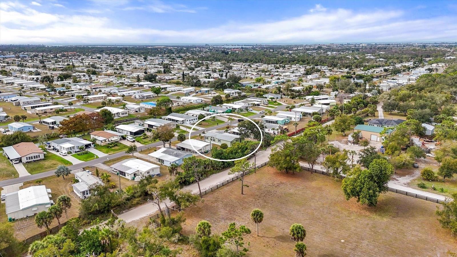 HOL MOB ESTATES 3RD ADD - Residential