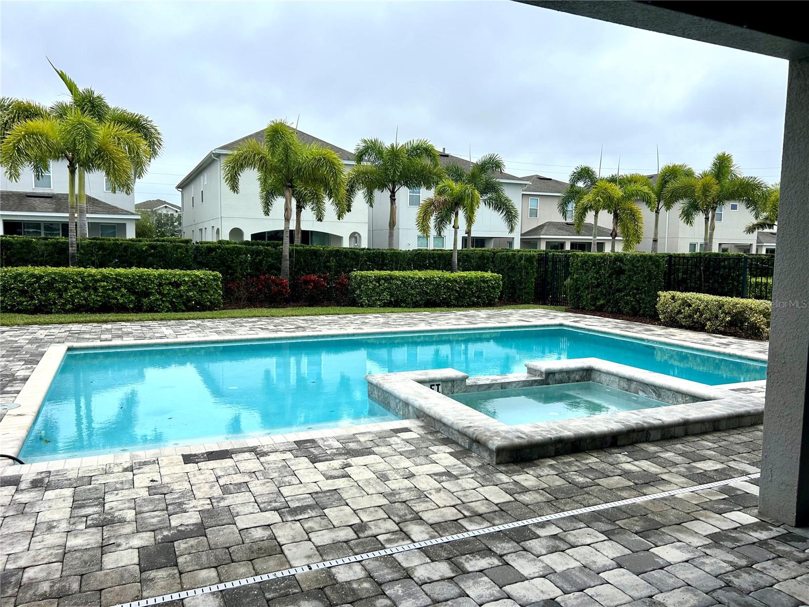 REUNION WEST PH 4 - Residential Lease