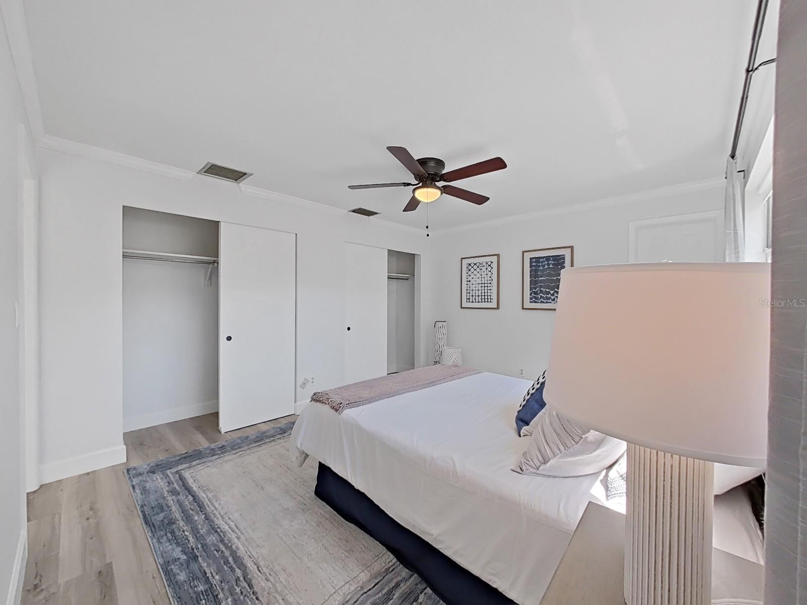 CROSS BAYOU PARK 1ST ADD - Residential Lease