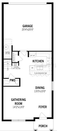 2935 CAMELLIA FLOWER STREET