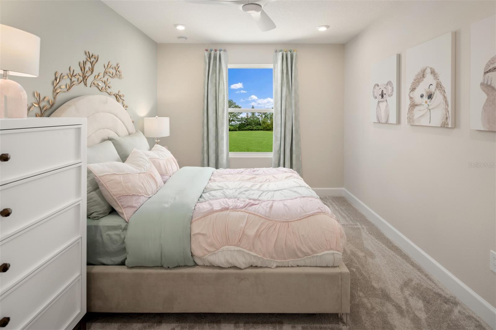 MEADOWLARK LANDING - Residential