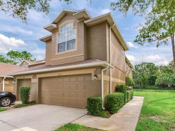 View TAMPA, FL 33647 townhome