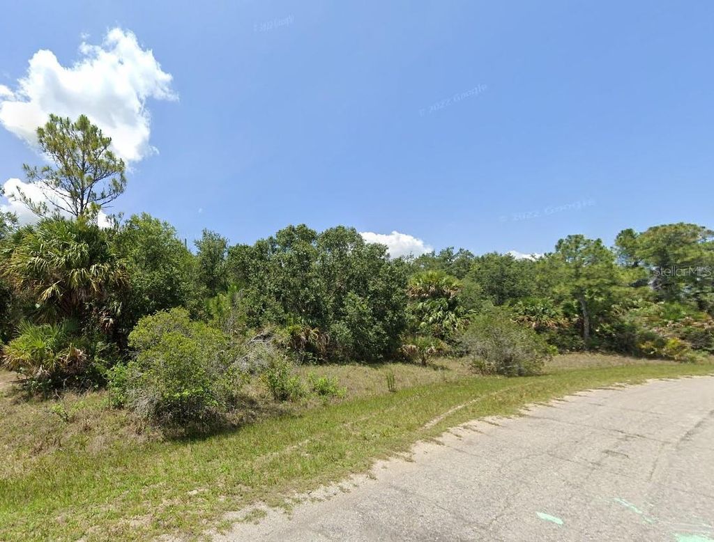 Photo of 31 Wylam Drive, North Port, FL 34288 (MLS # C7504784)