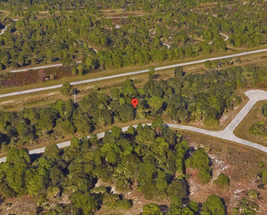 Photo of 31 Wylam Drive, North Port, FL 34288 (MLS # C7504784)