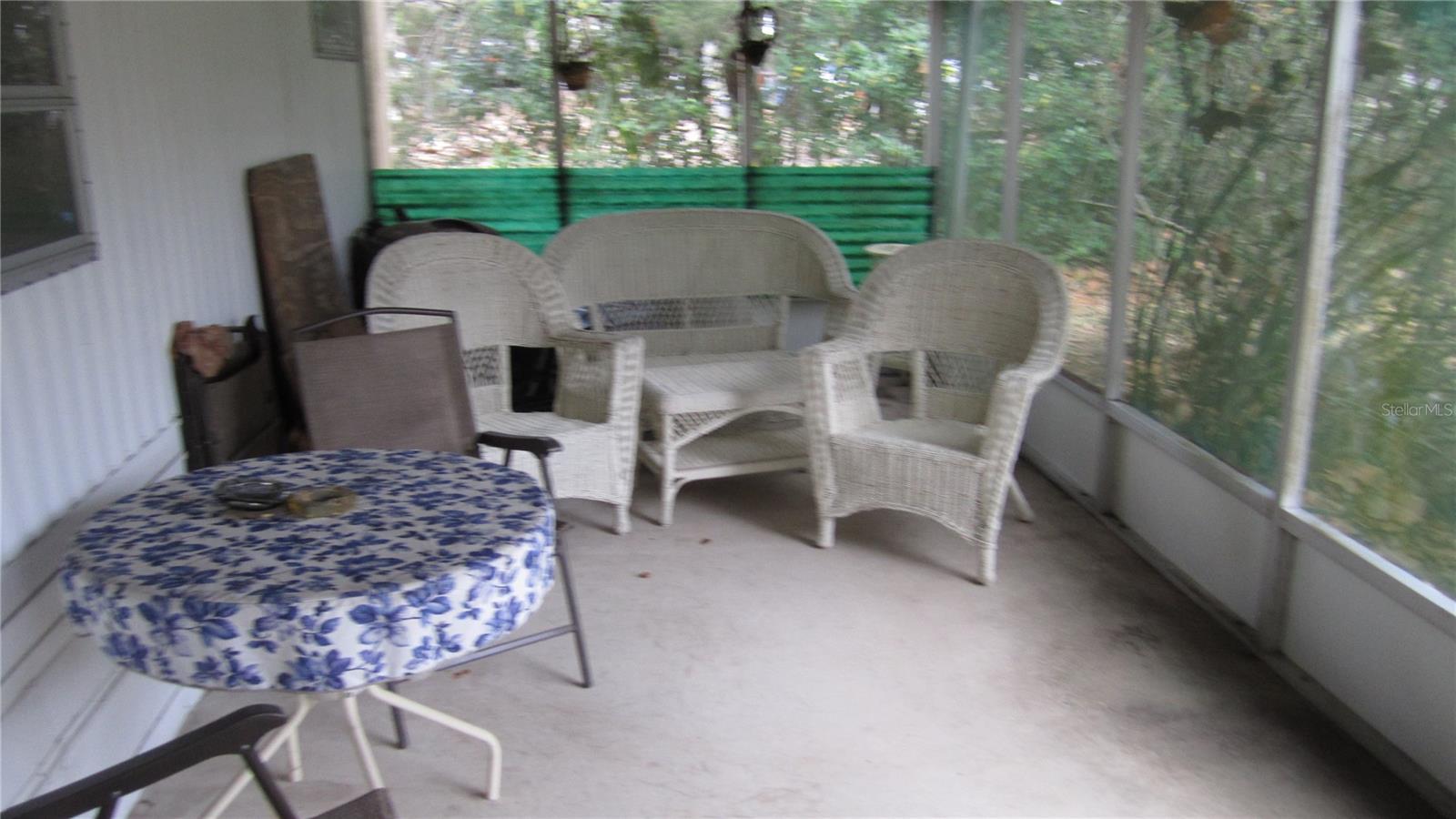 HERNANDO HIDEAWAY - Residential