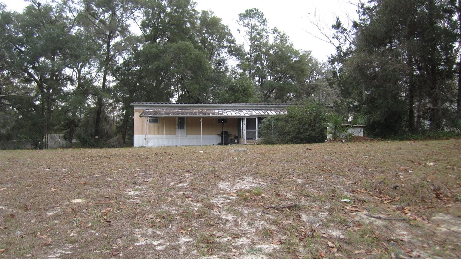 HERNANDO HIDEAWAY - Residential
