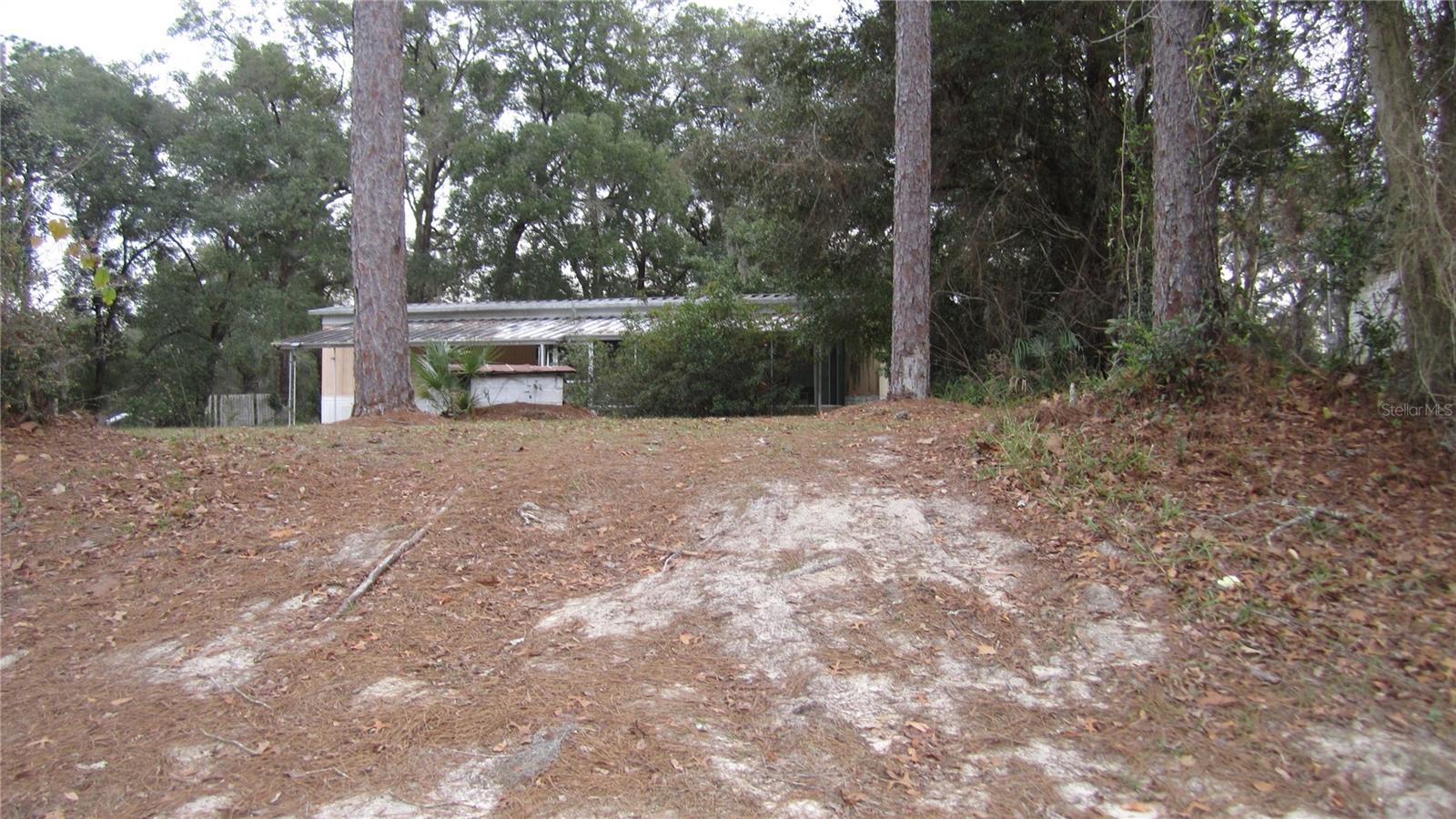 HERNANDO HIDEAWAY - Residential