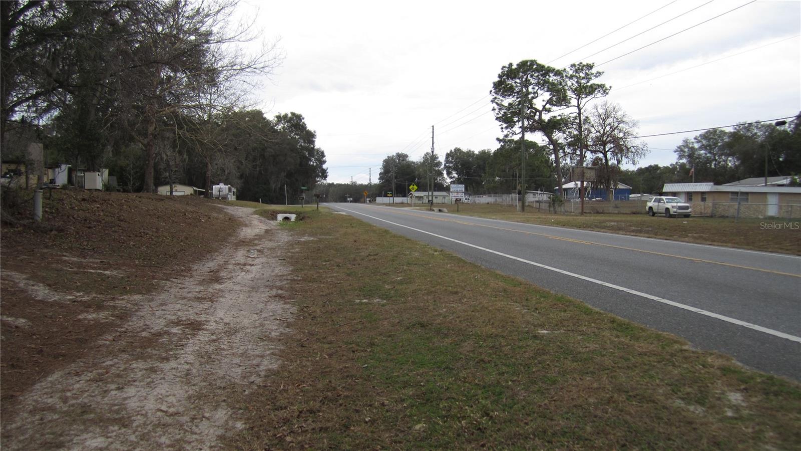 HERNANDO HIDEAWAY - Residential