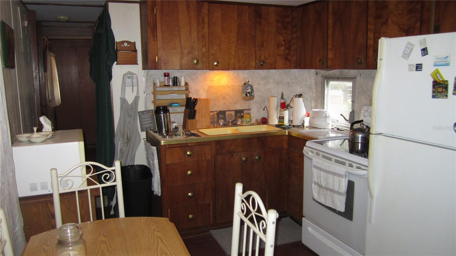 HERNANDO HIDEAWAY - Residential