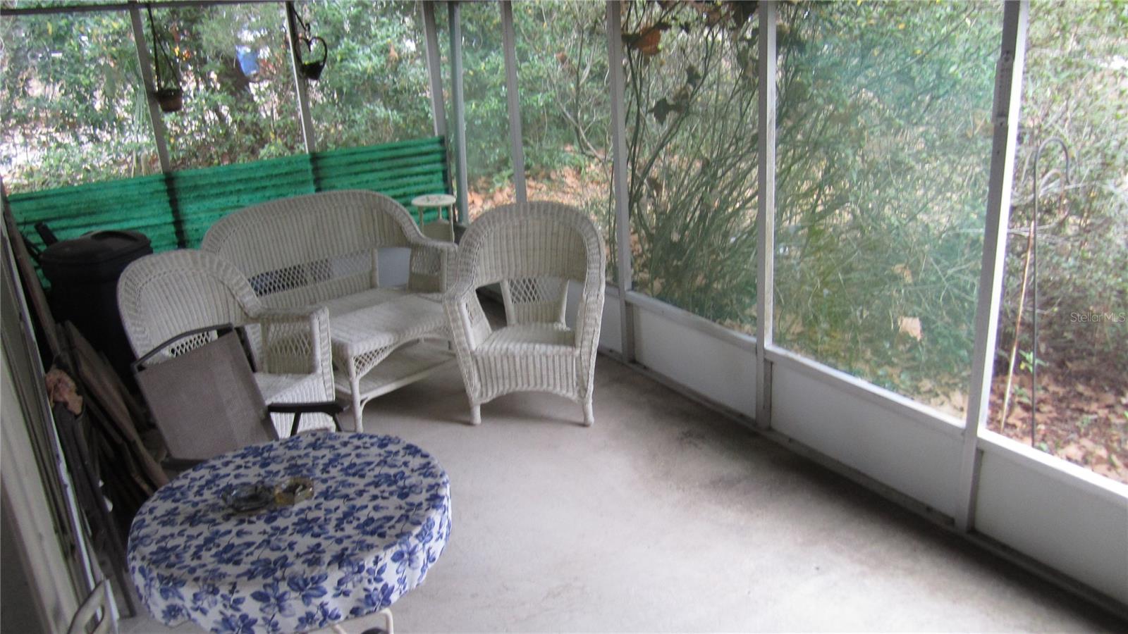 HERNANDO HIDEAWAY - Residential