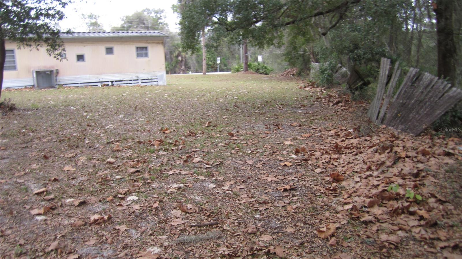 HERNANDO HIDEAWAY - Residential