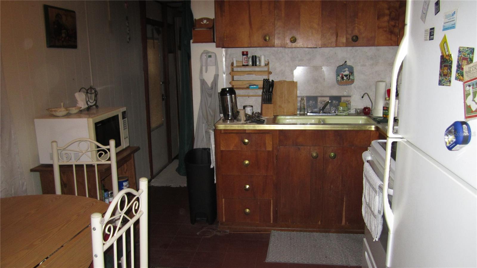 HERNANDO HIDEAWAY - Residential