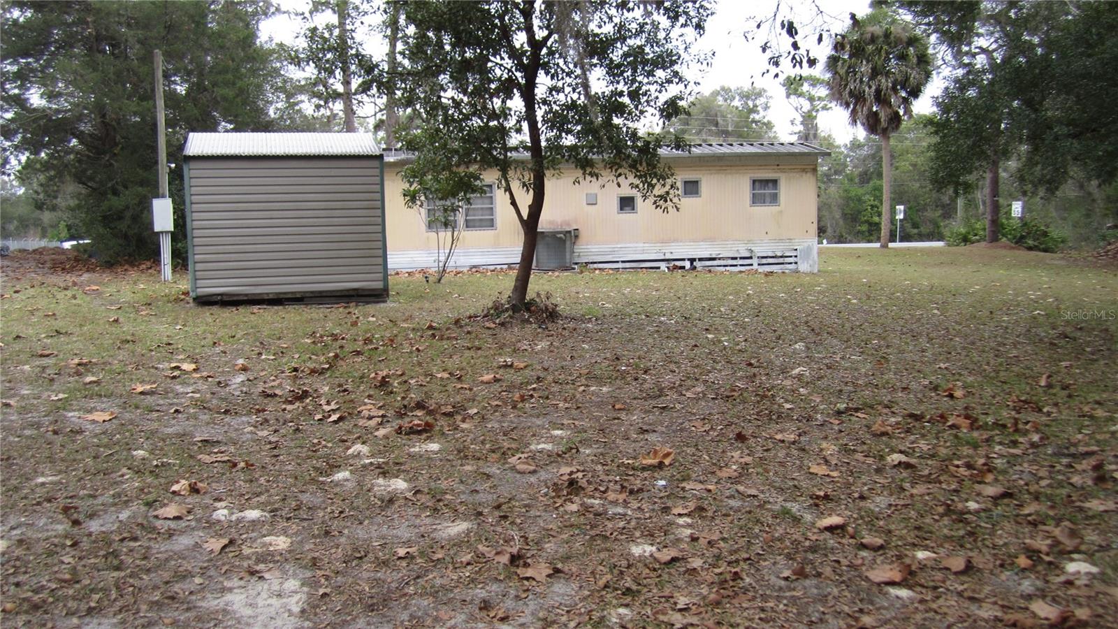 HERNANDO HIDEAWAY - Residential