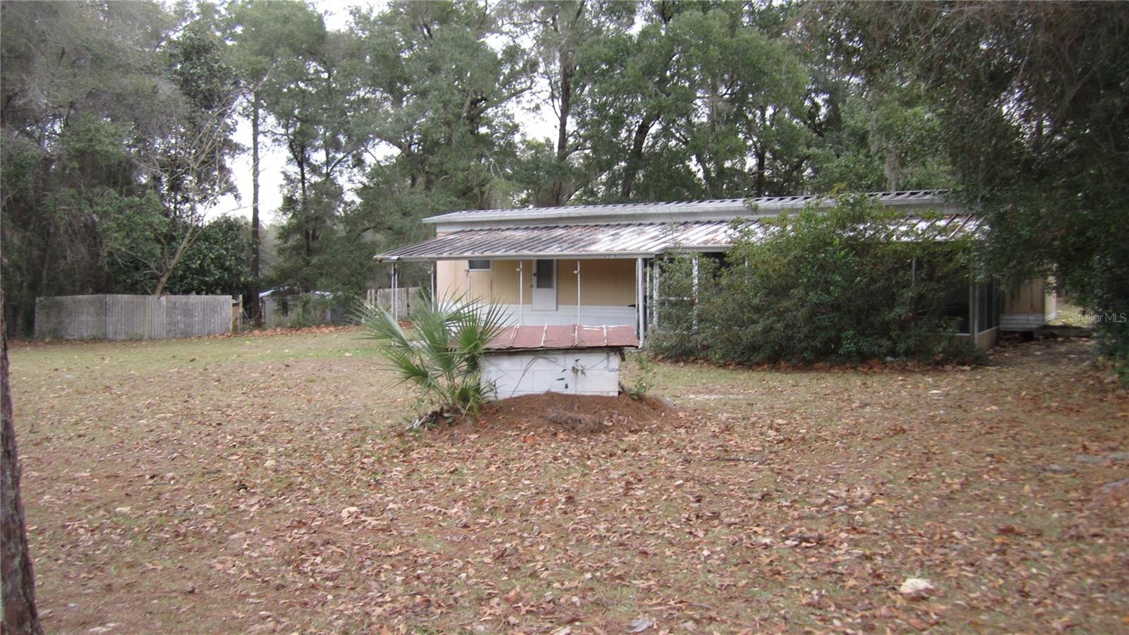 HERNANDO HIDEAWAY - Residential