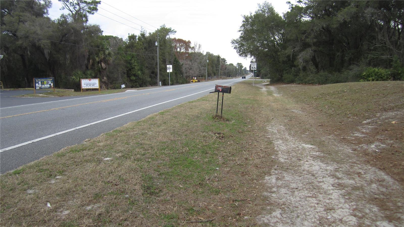 HERNANDO HIDEAWAY - Residential