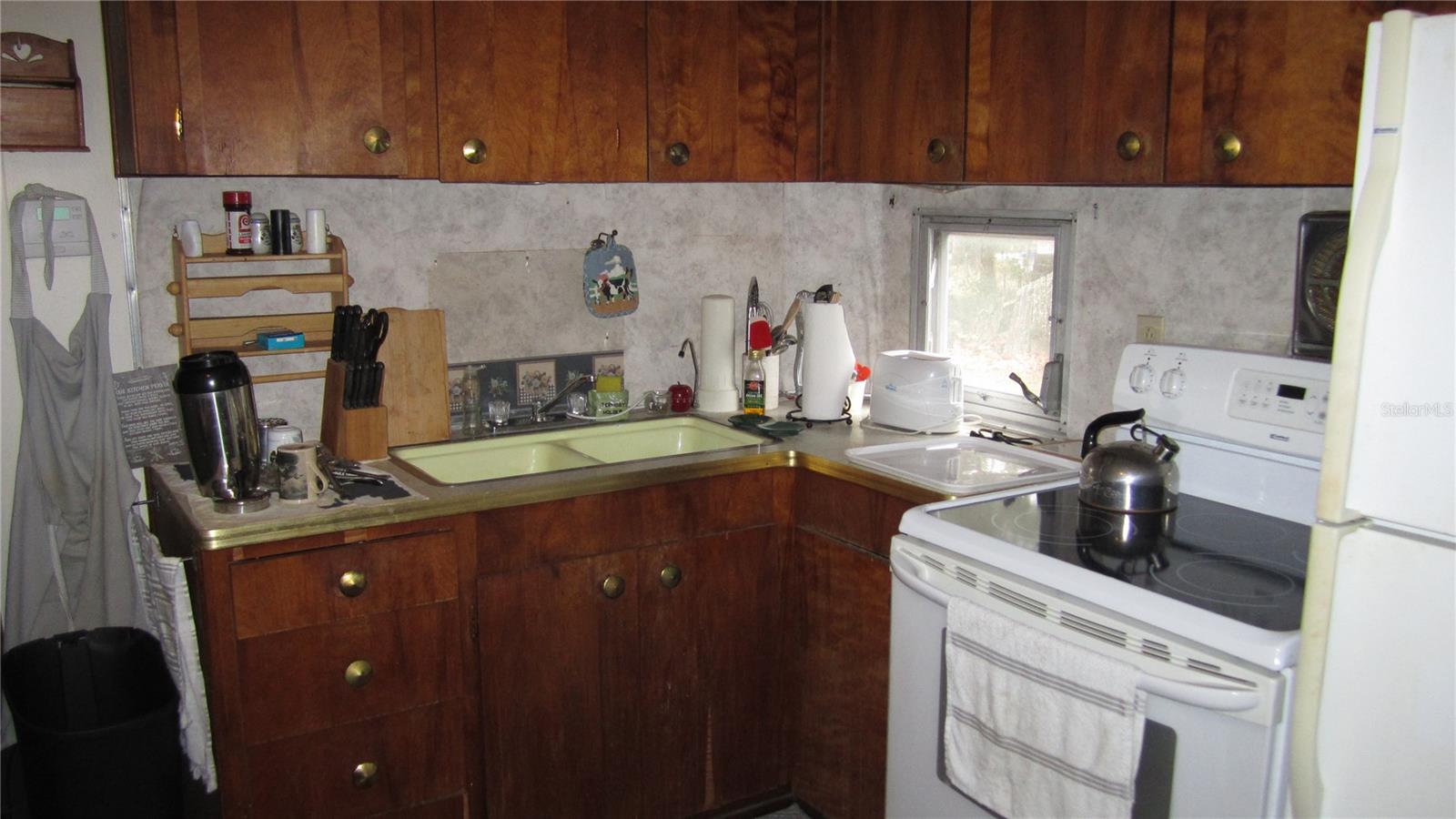 HERNANDO HIDEAWAY - Residential