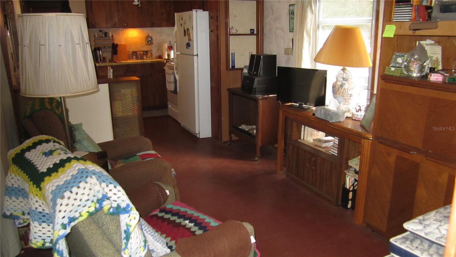 HERNANDO HIDEAWAY - Residential