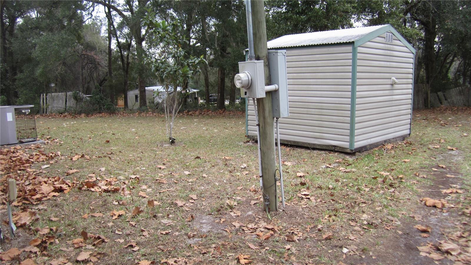 HERNANDO HIDEAWAY - Residential