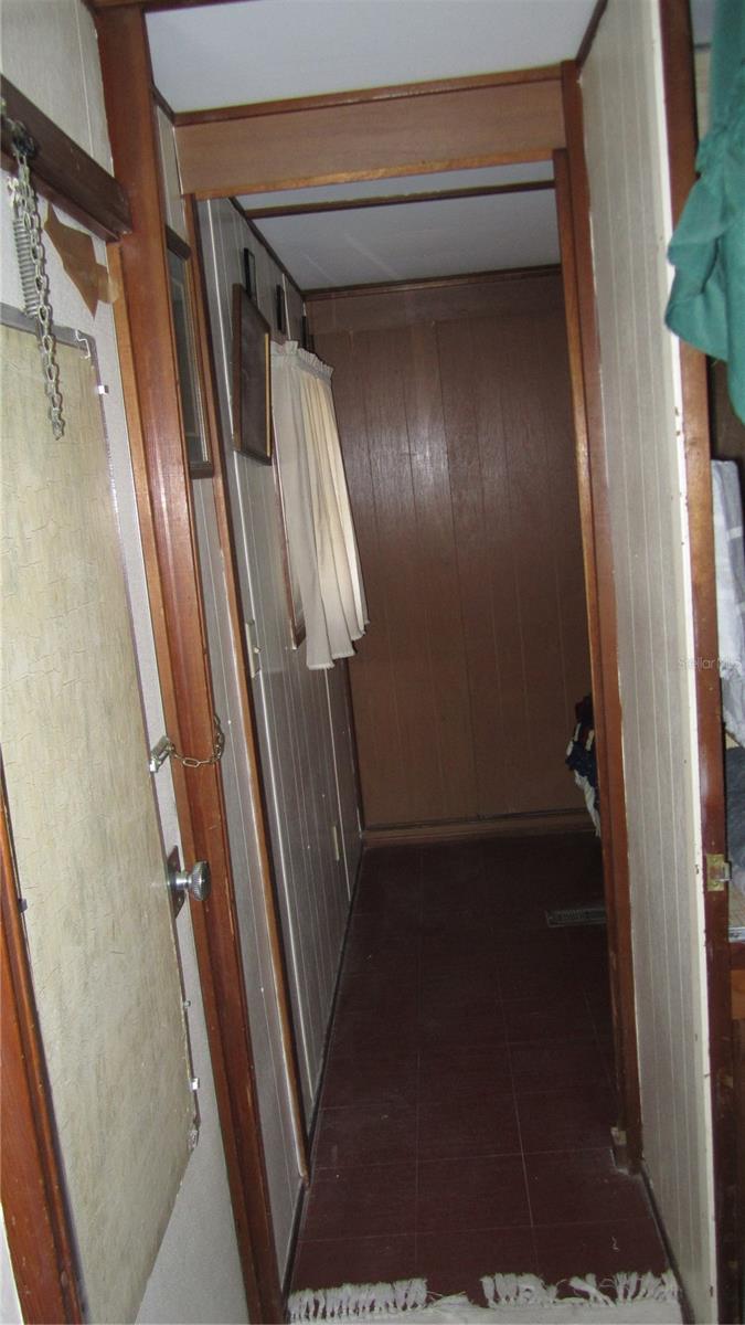 HERNANDO HIDEAWAY - Residential