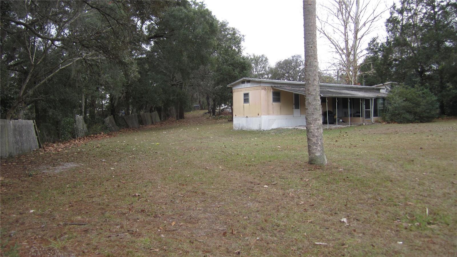 HERNANDO HIDEAWAY - Residential