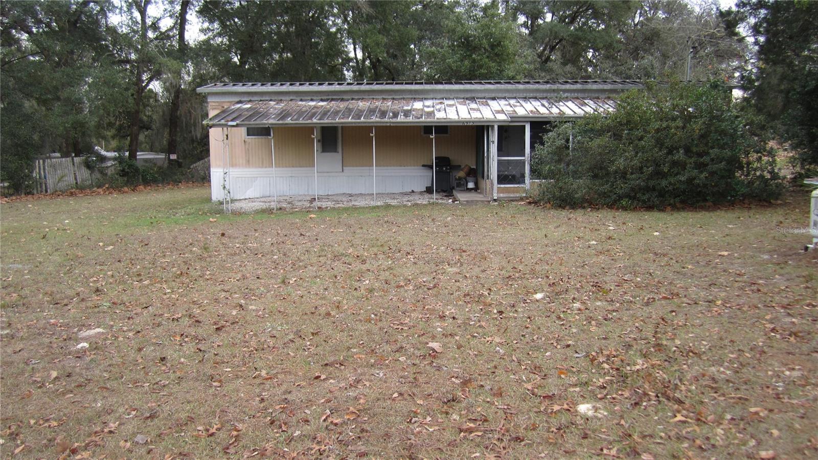 HERNANDO HIDEAWAY - Residential