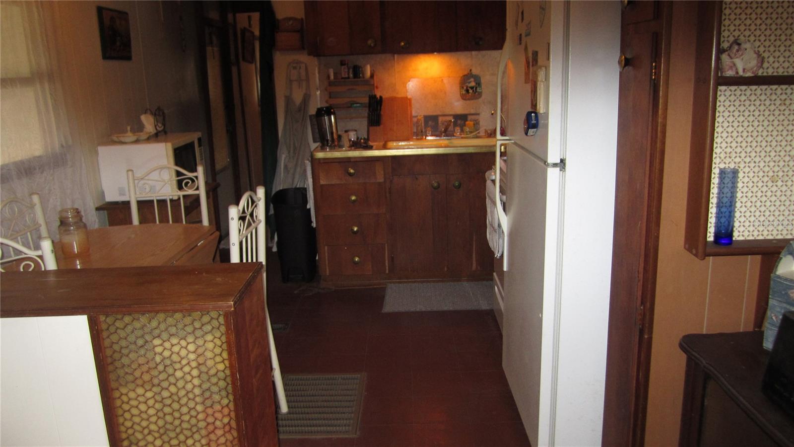 HERNANDO HIDEAWAY - Residential