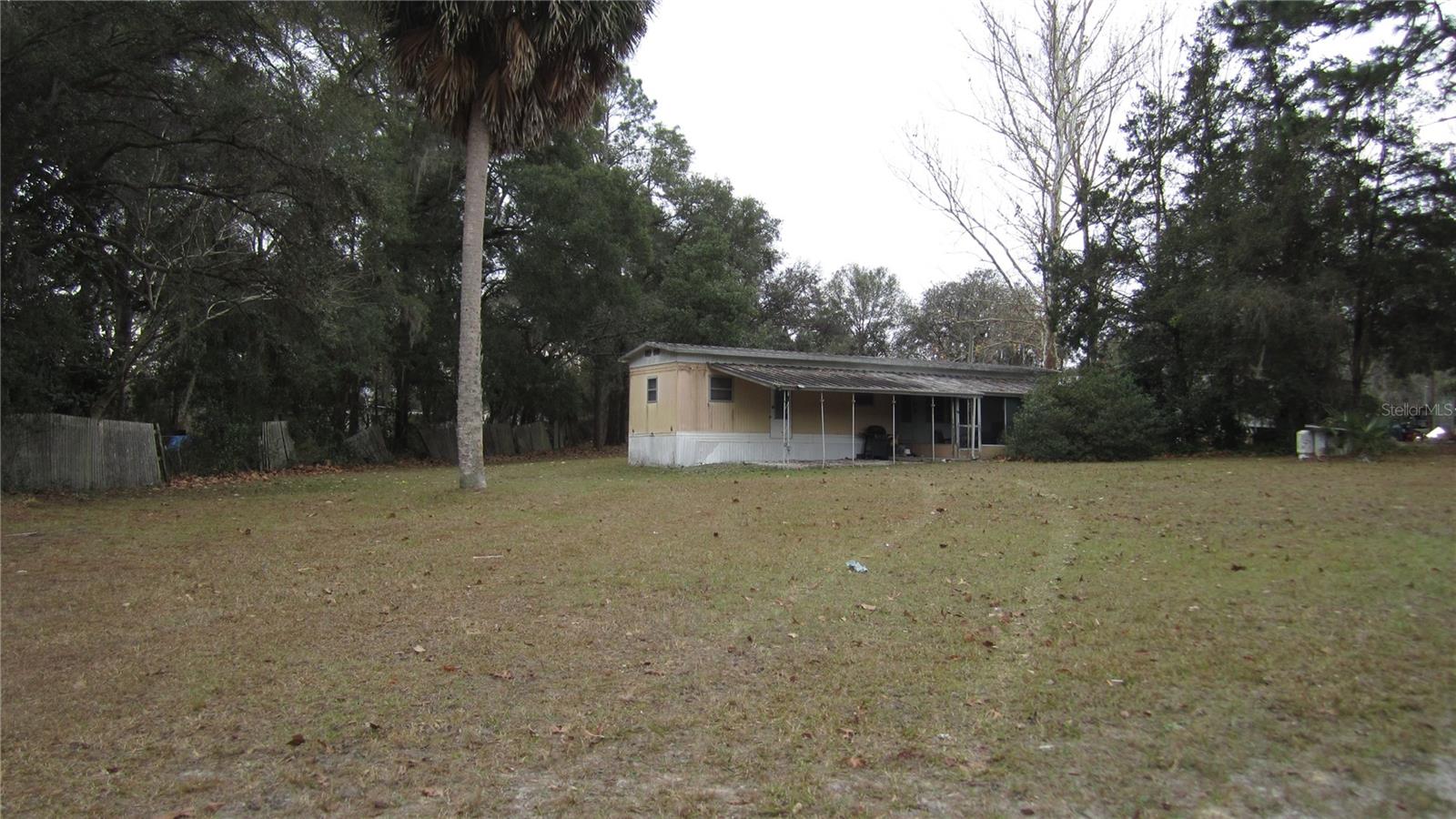 HERNANDO HIDEAWAY - Residential