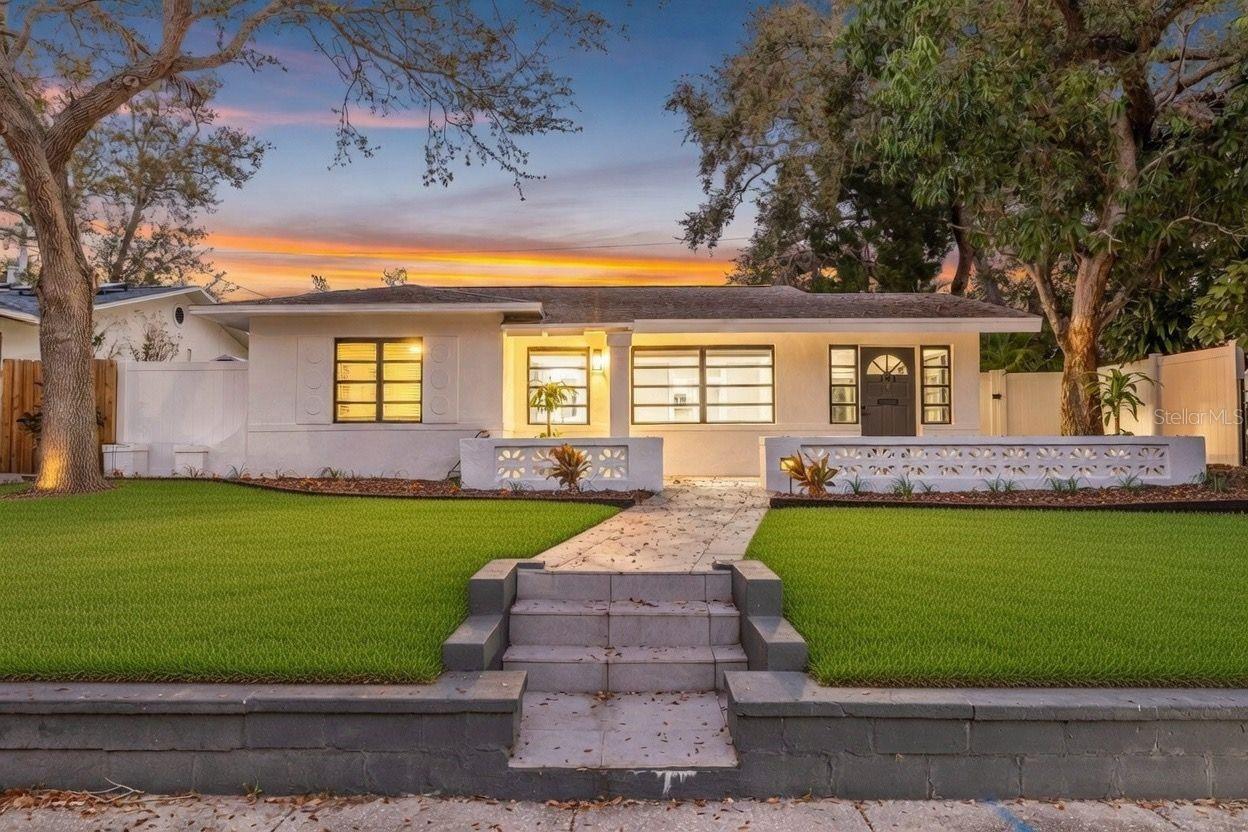 NORTH BAY HEIGHTS - Residential