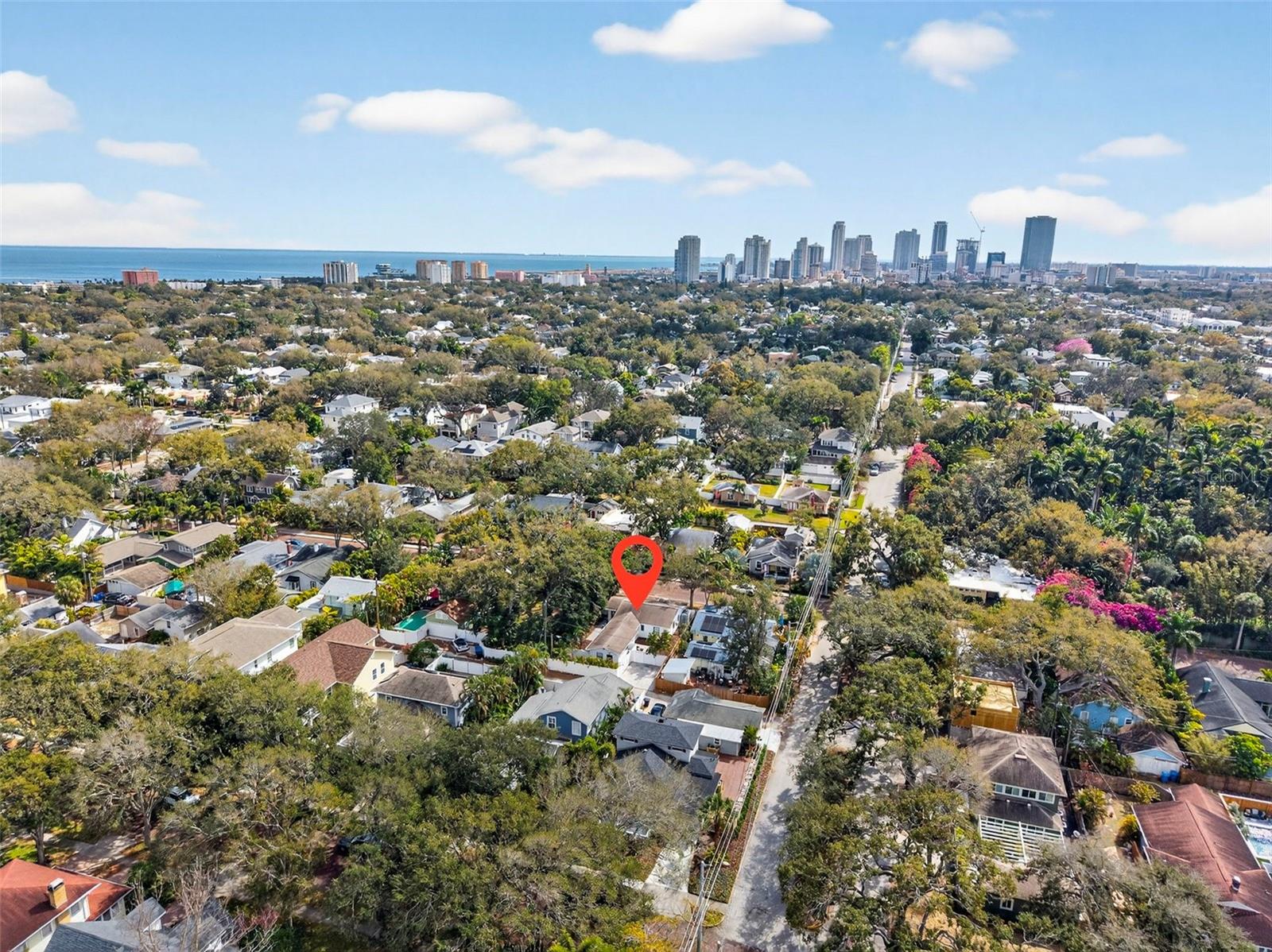 NORTH BAY HEIGHTS - Residential