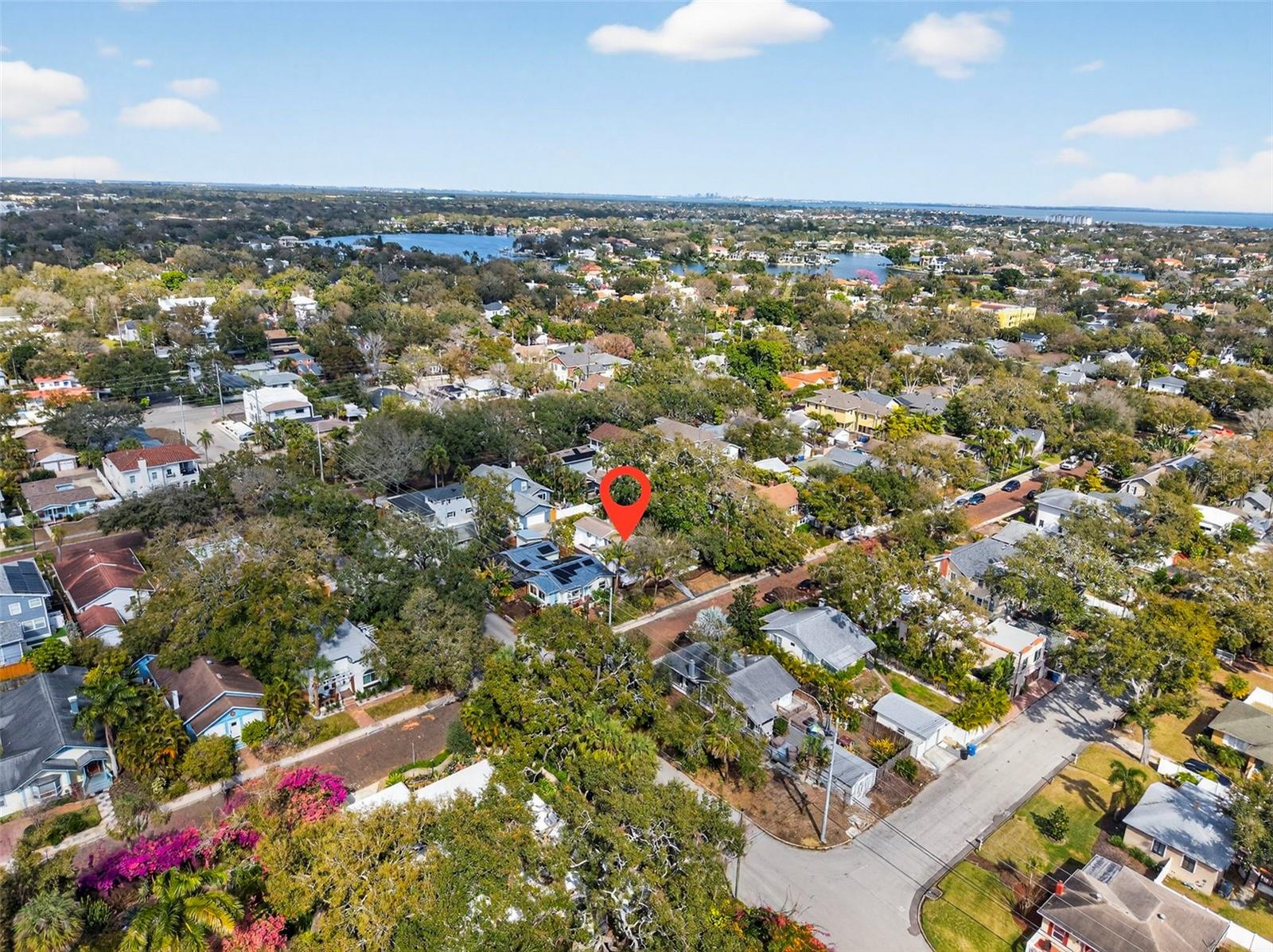 NORTH BAY HEIGHTS - Residential