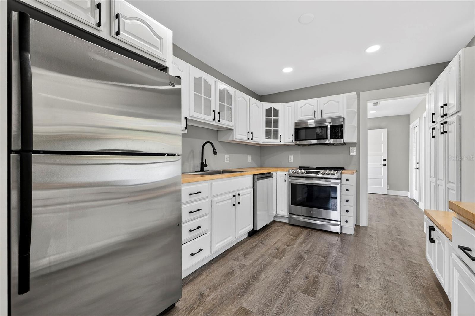 NORTH BAY HEIGHTS - Residential