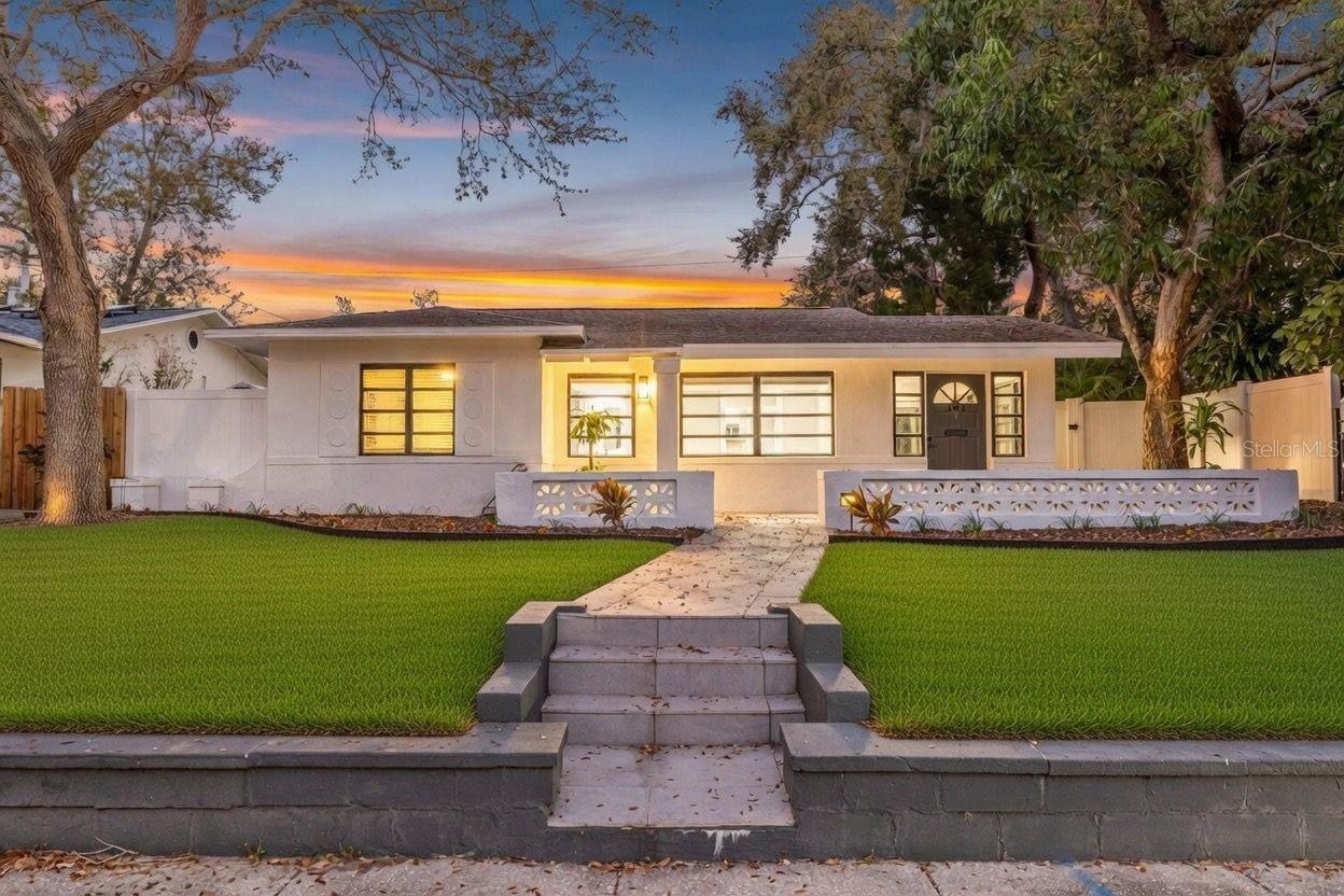 NORTH BAY HEIGHTS - Residential