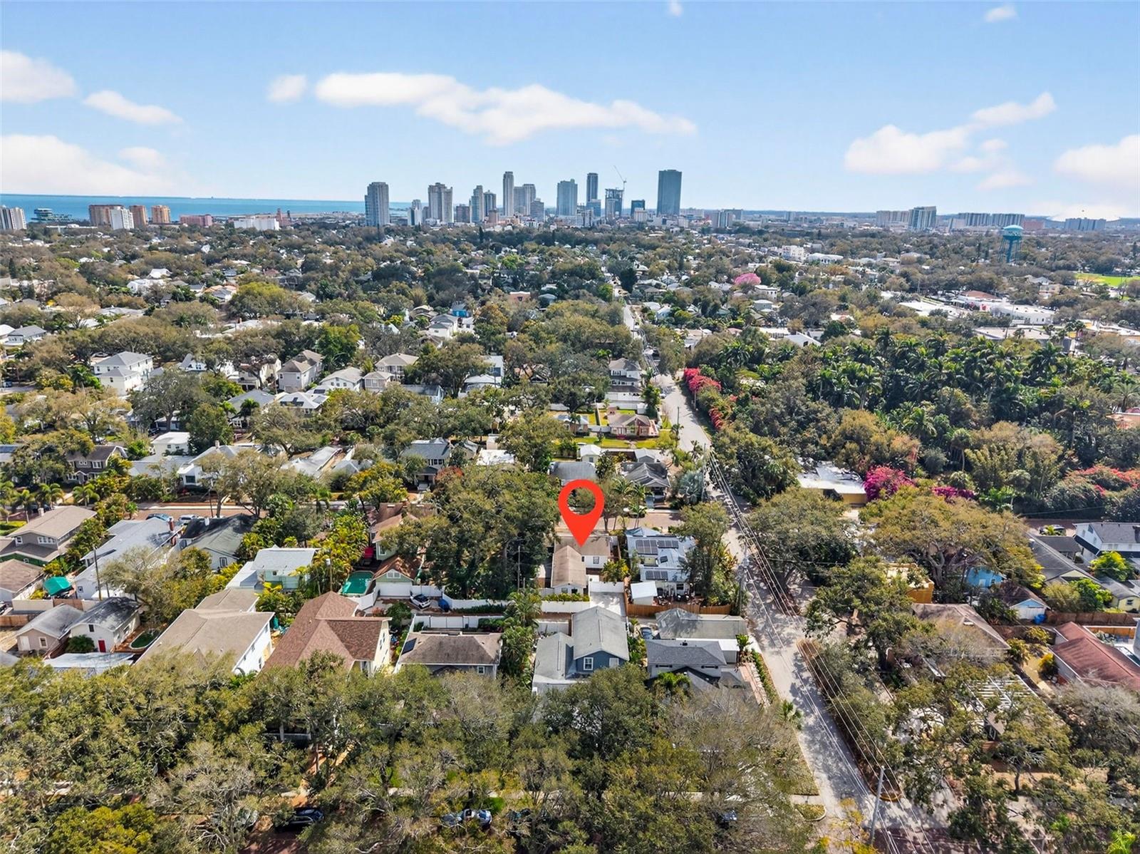 NORTH BAY HEIGHTS - Residential