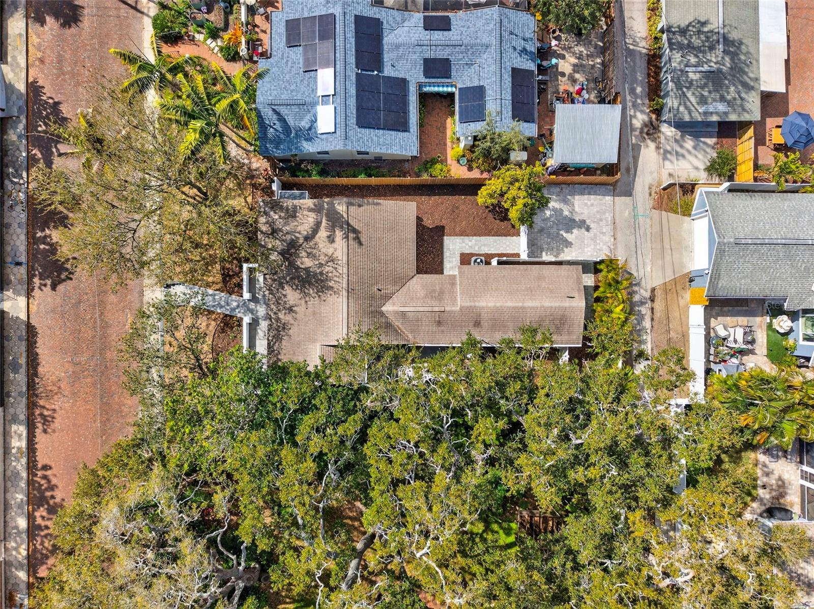 NORTH BAY HEIGHTS - Residential