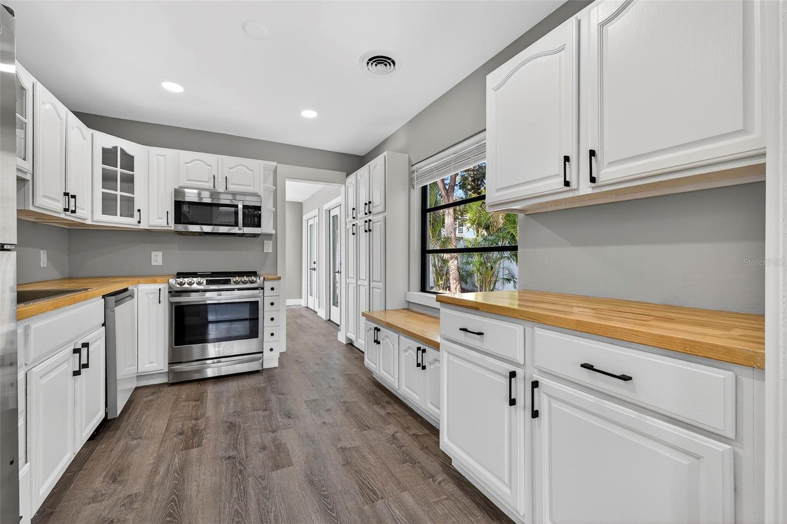 NORTH BAY HEIGHTS - Residential