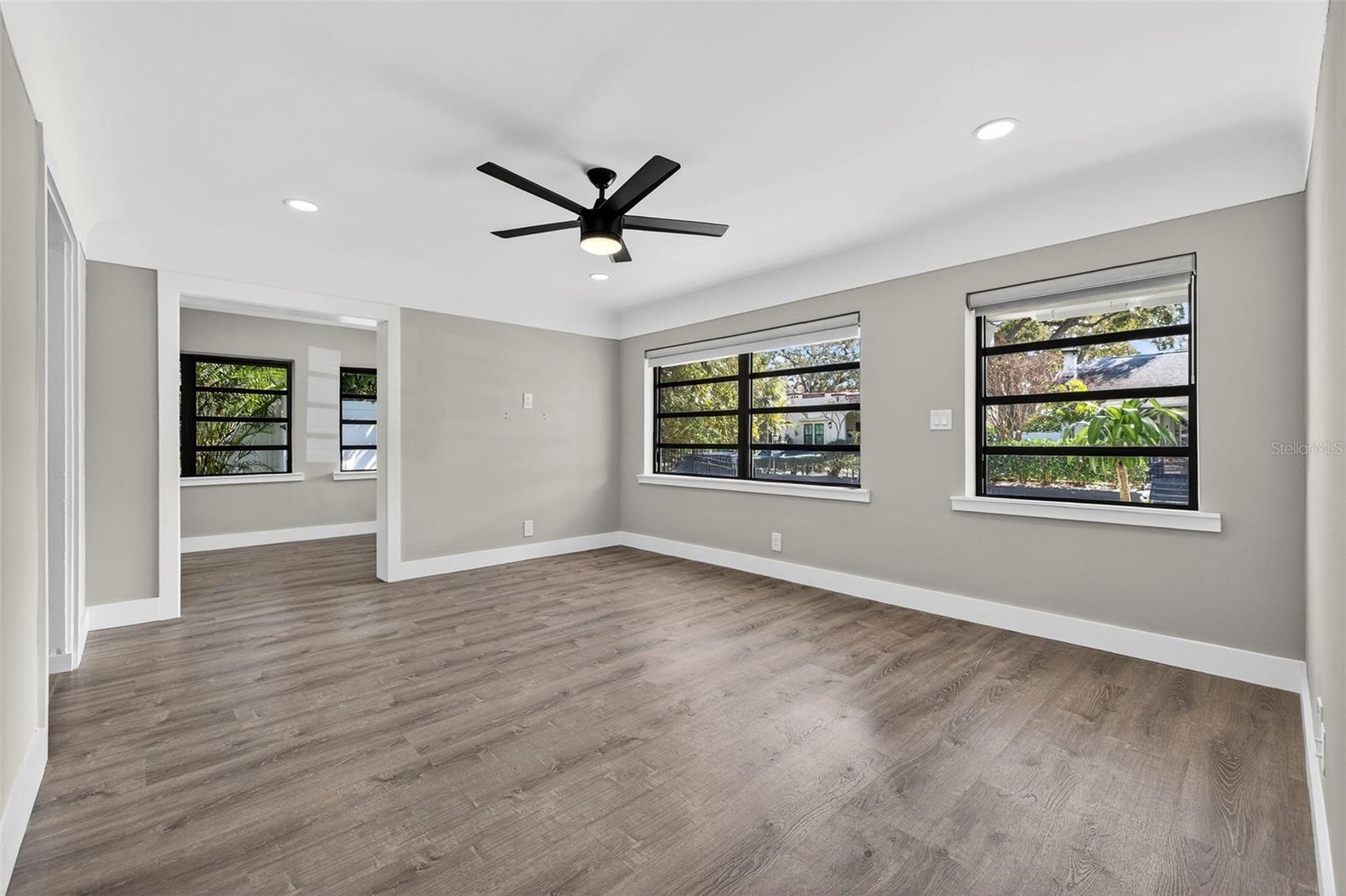 NORTH BAY HEIGHTS - Residential