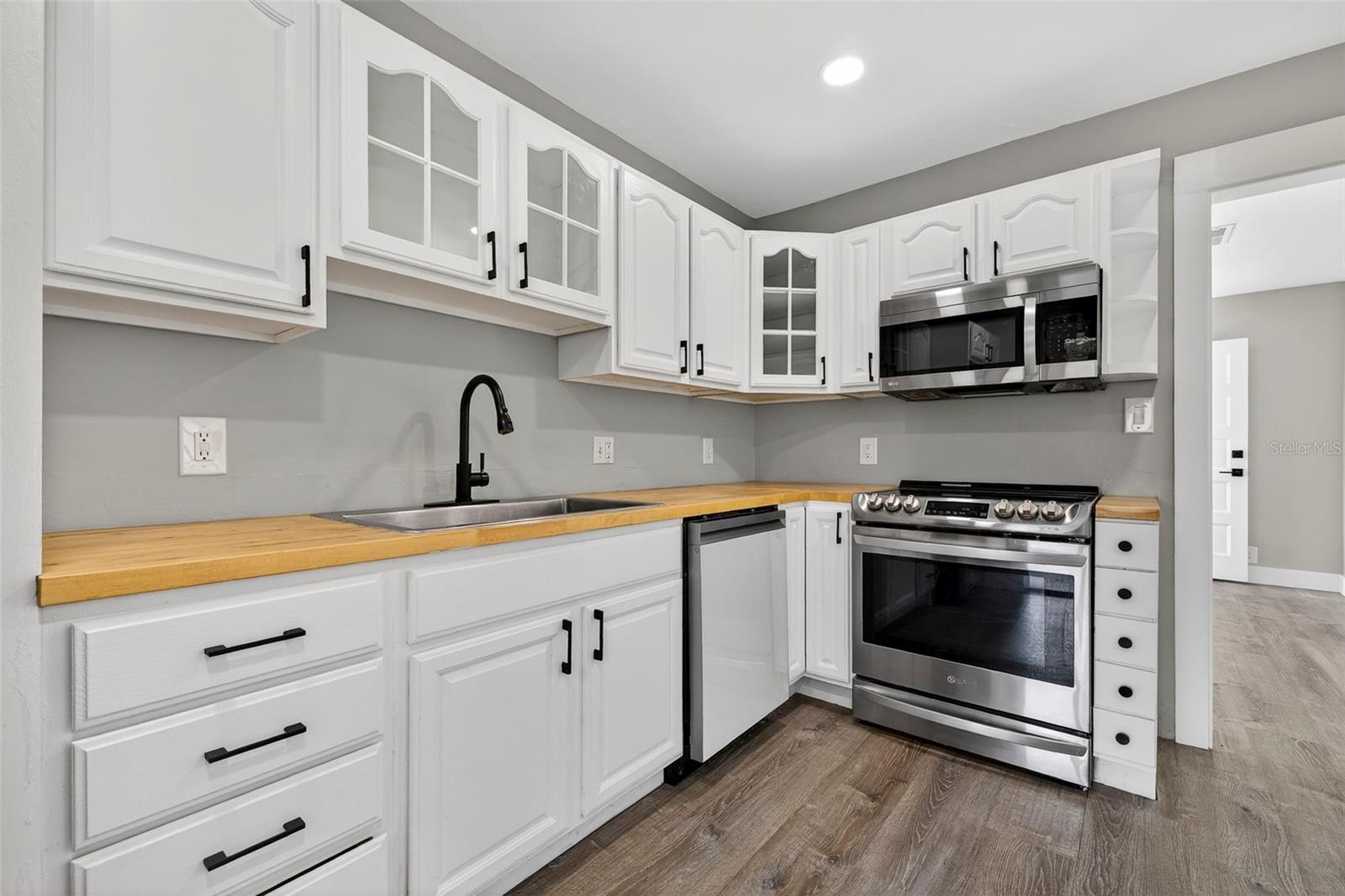 NORTH BAY HEIGHTS - Residential