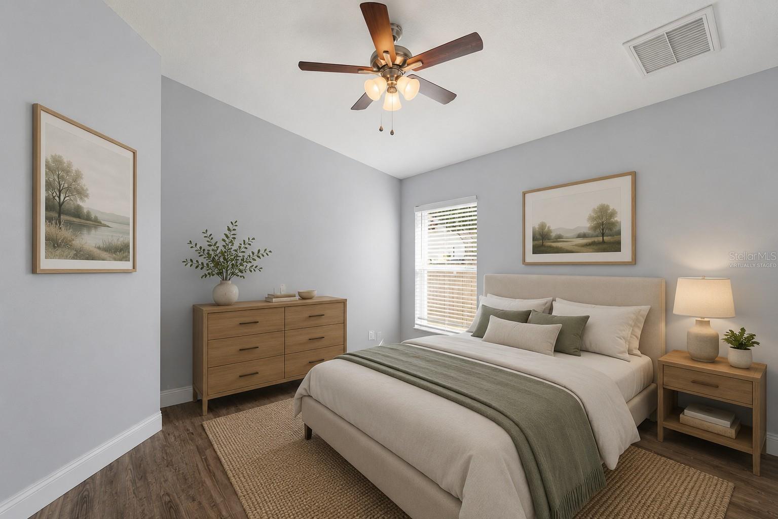 LONE STAR RANCH - Residential