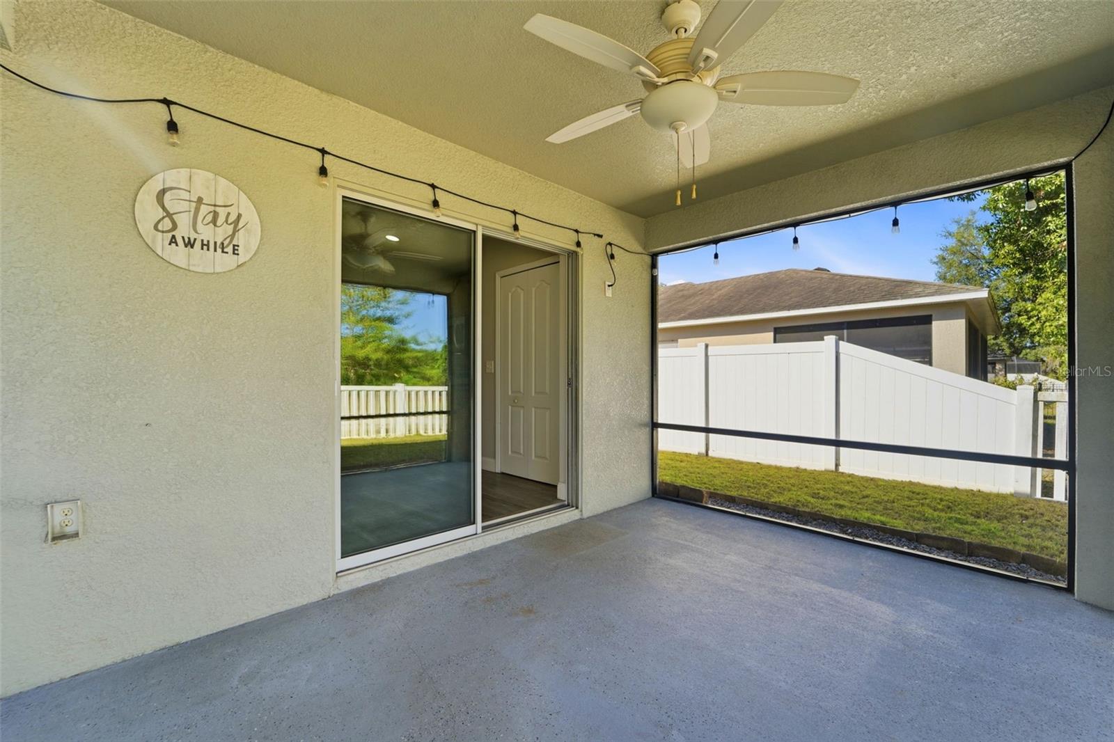LONE STAR RANCH - Residential
