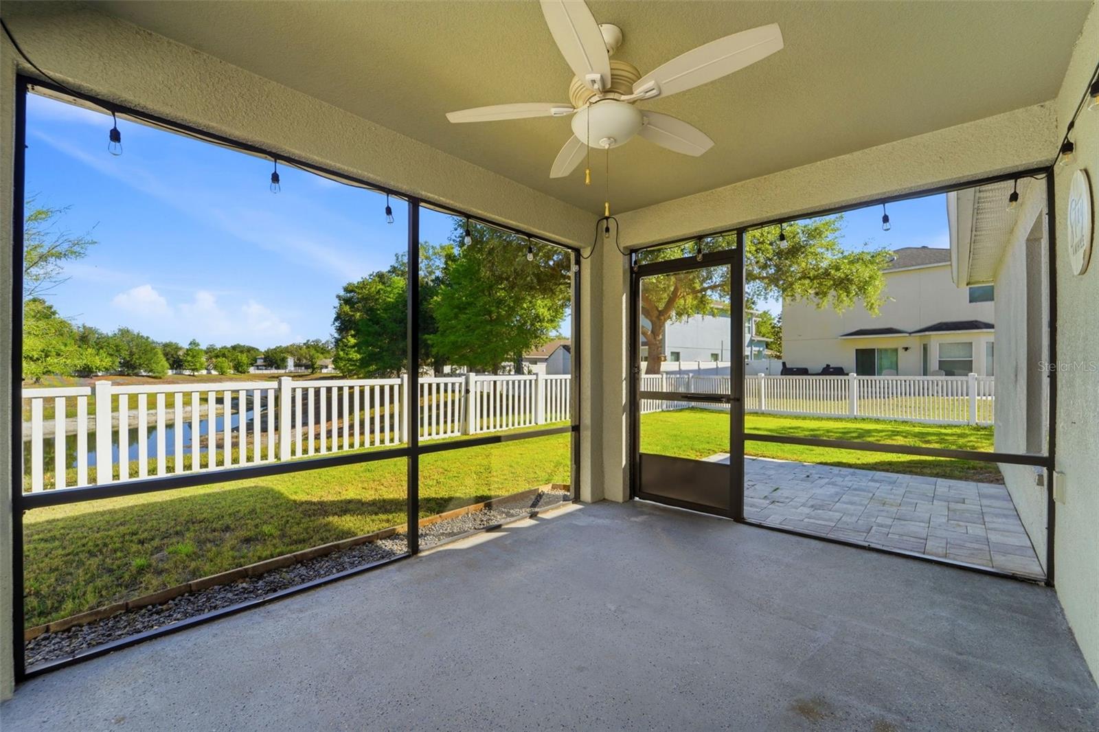 LONE STAR RANCH - Residential
