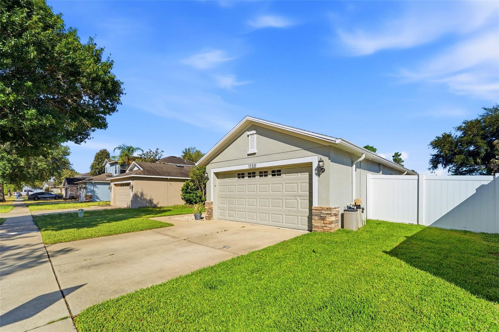 LONE STAR RANCH - Residential